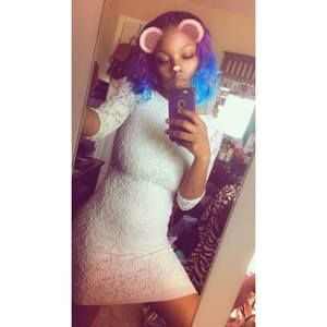 Meet your Posher, Breanna